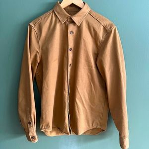 Men’s Small Club Monaco Dress Shirt